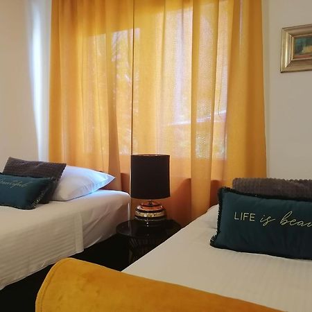 Apartment Goodmood Split Zewnętrze zdjęcie