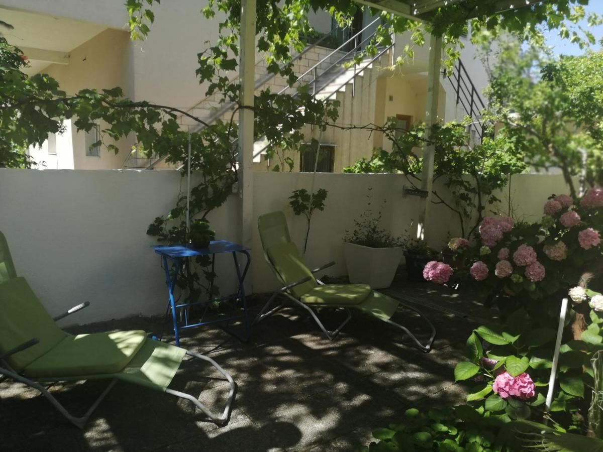 Apartment Goodmood Split Zewnętrze zdjęcie
