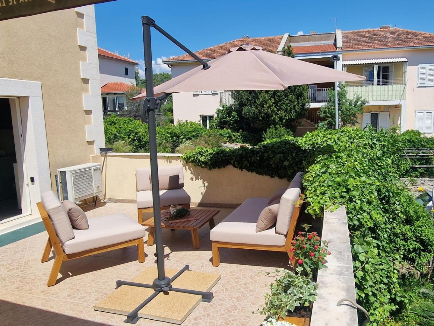 Apartment Goodmood Split Zewnętrze zdjęcie