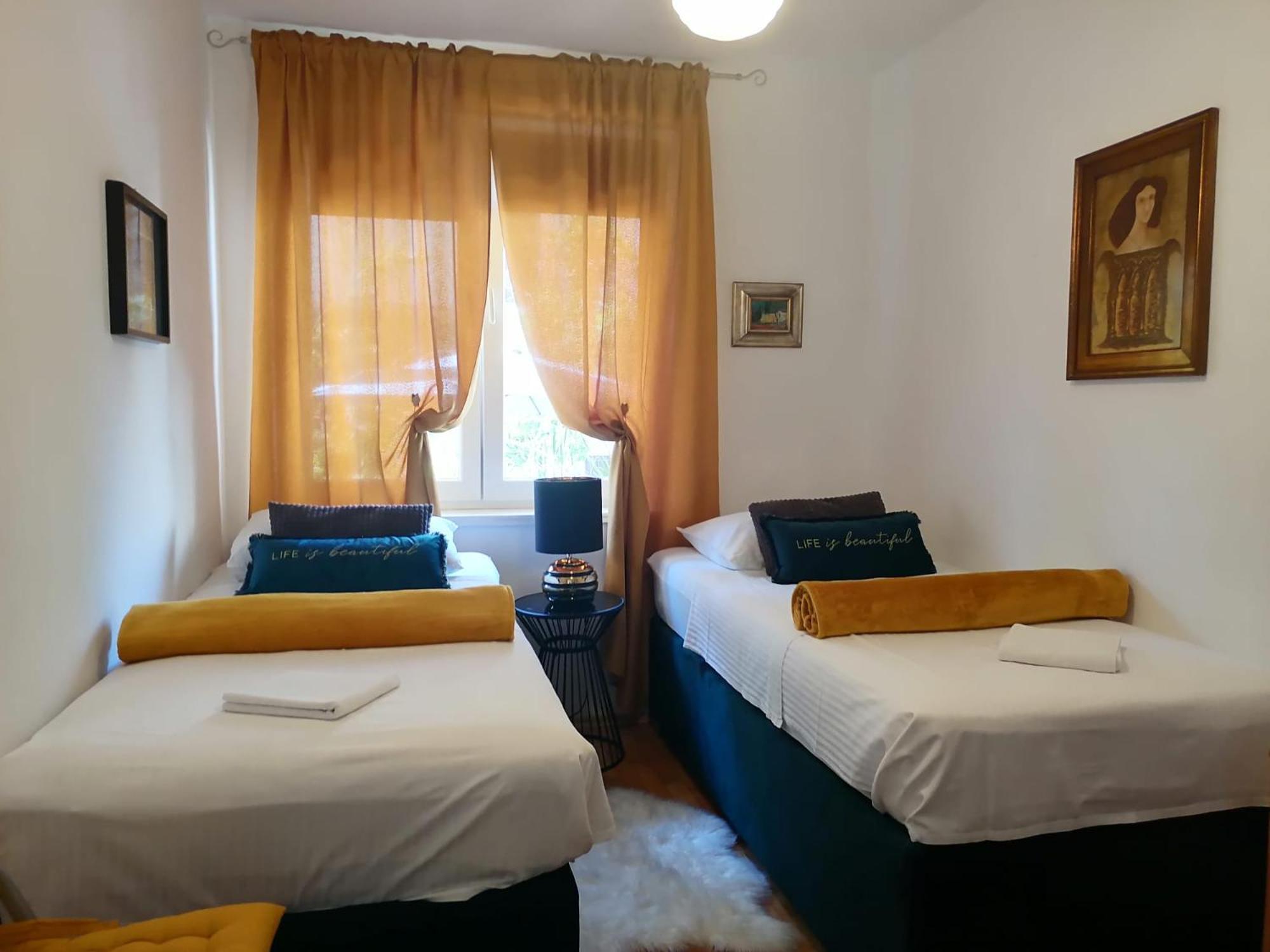 Apartment Goodmood Split Zewnętrze zdjęcie