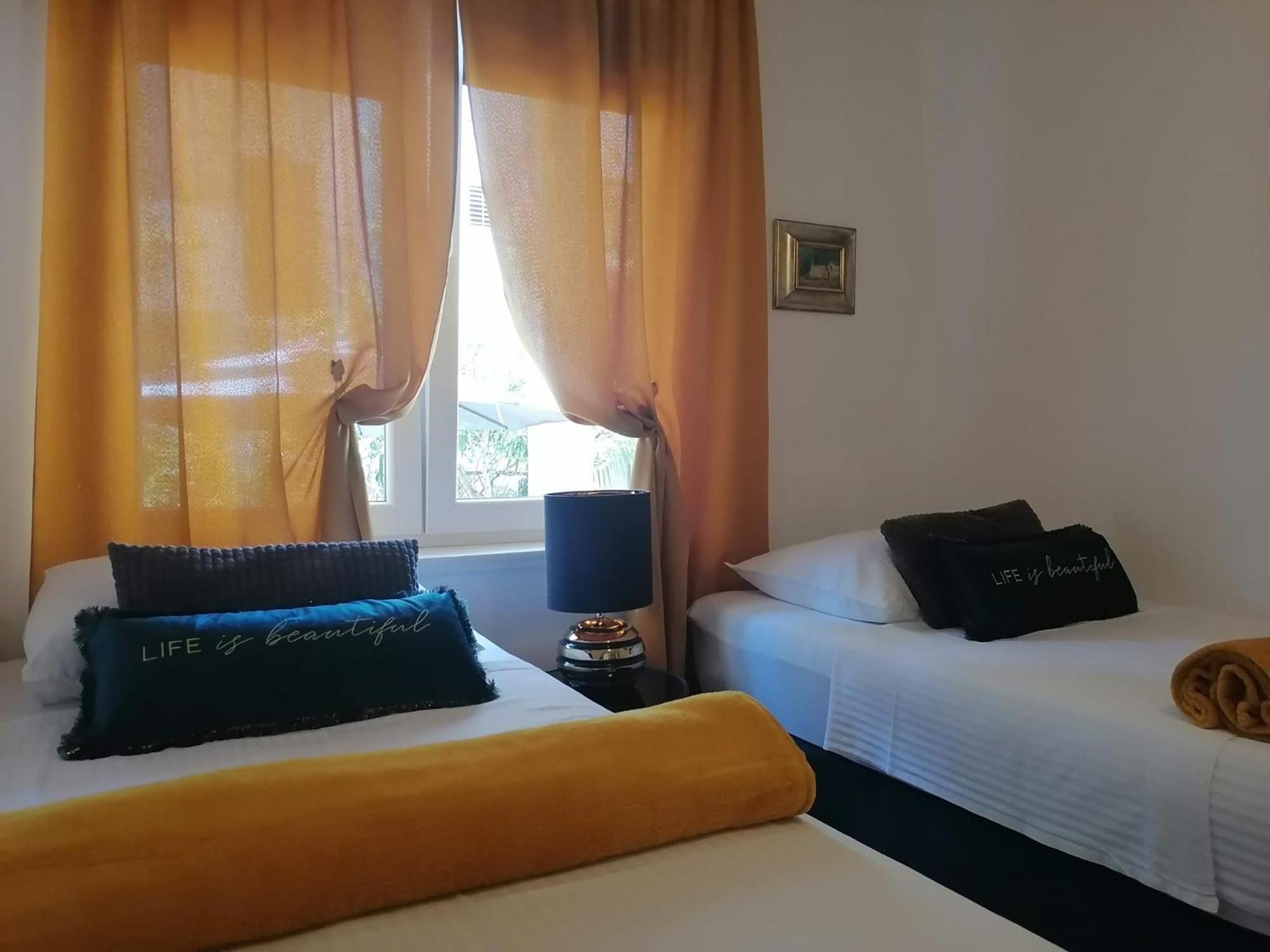 Apartment Goodmood Split Zewnętrze zdjęcie