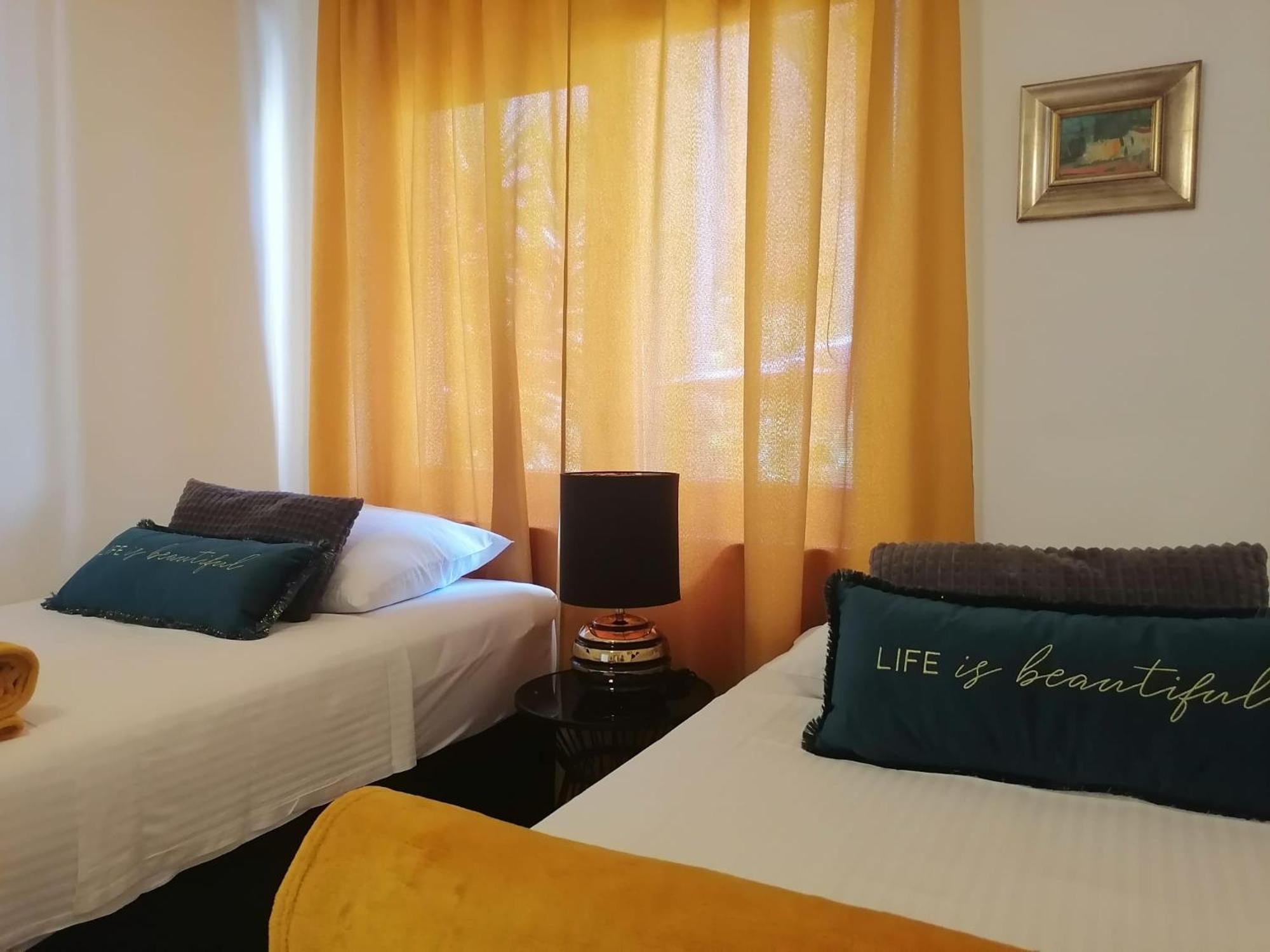 Apartment Goodmood Split Zewnętrze zdjęcie