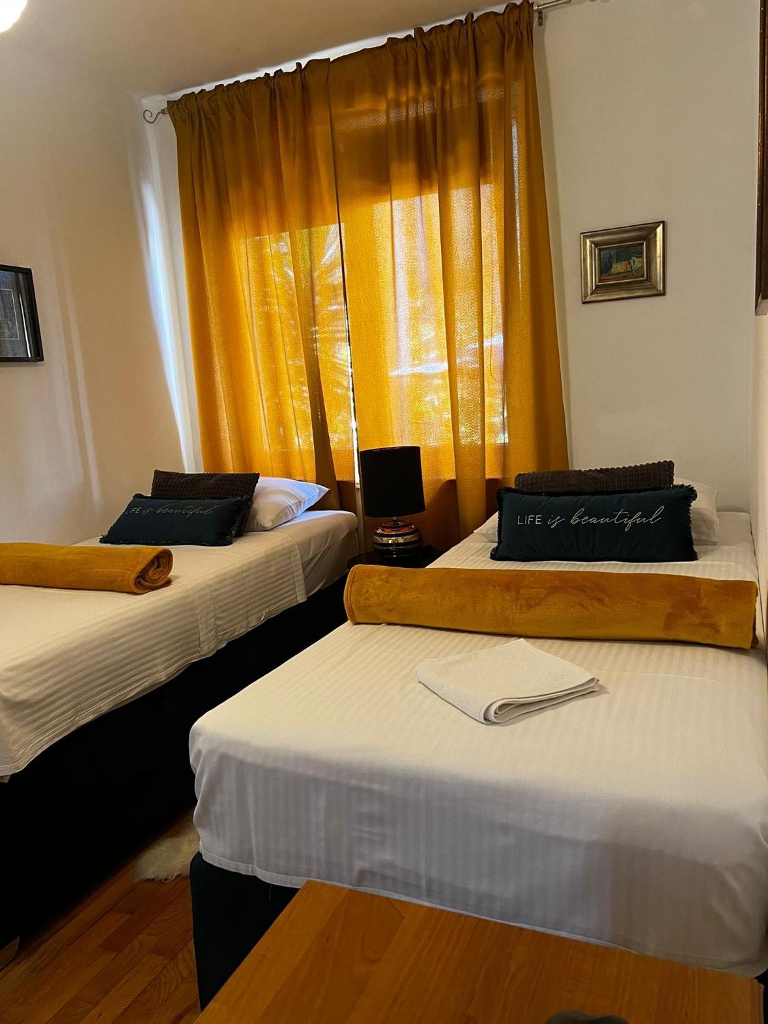 Apartment Goodmood Split Zewnętrze zdjęcie