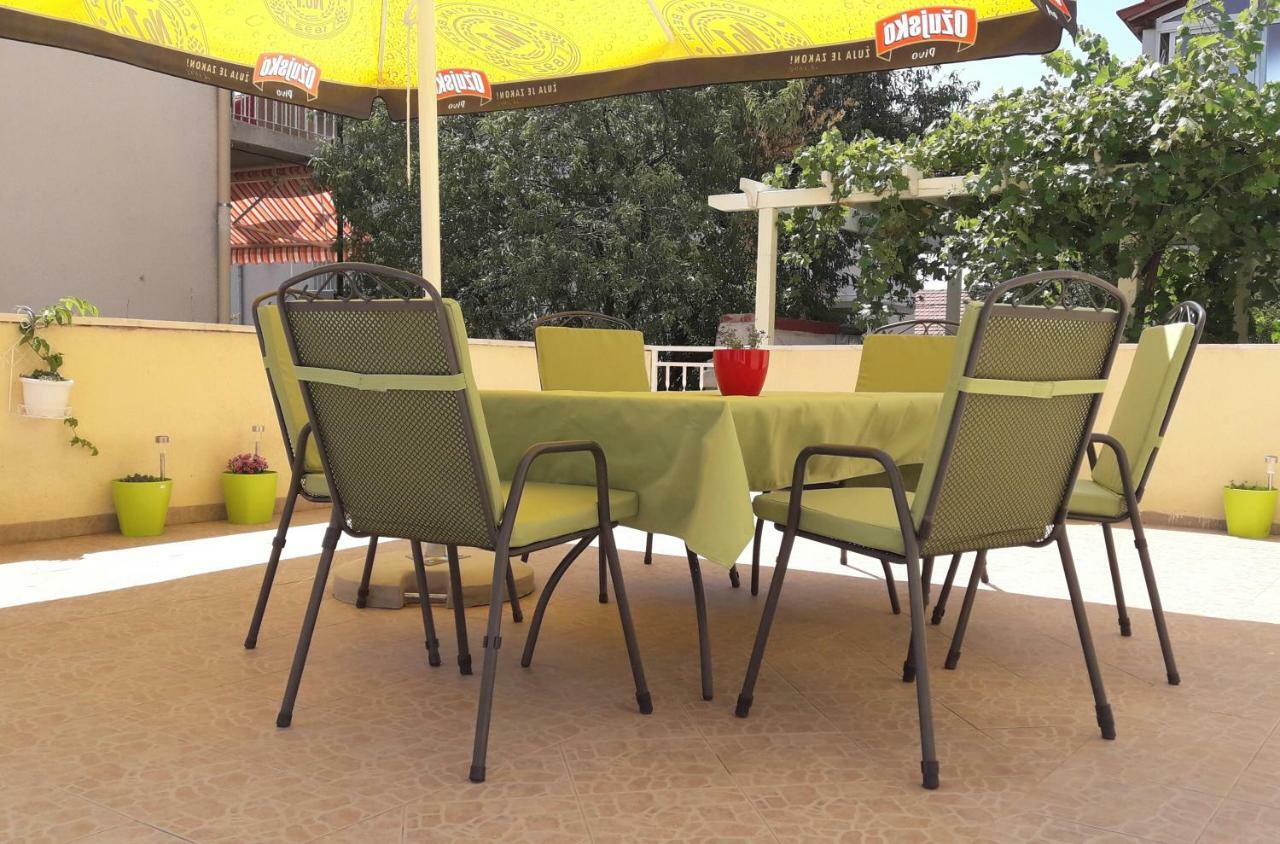 Apartment Goodmood Split Zewnętrze zdjęcie