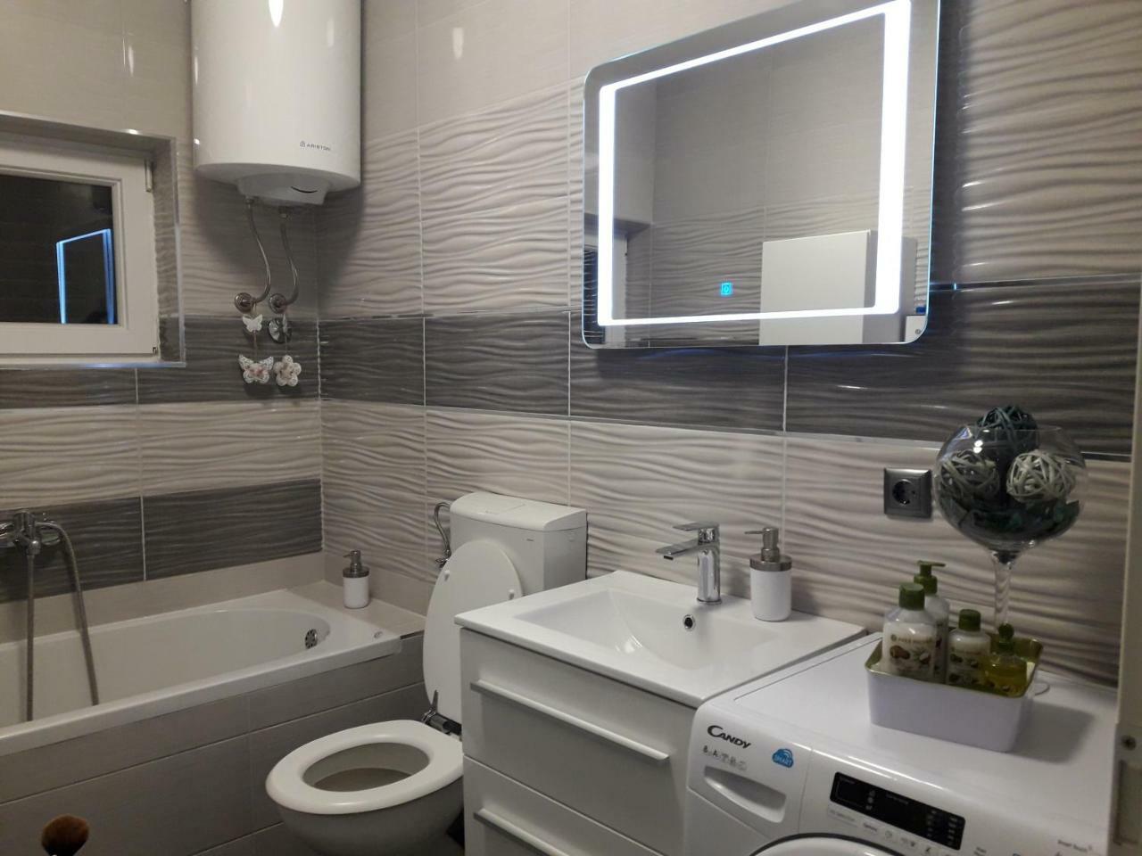 Apartment Goodmood Split Zewnętrze zdjęcie