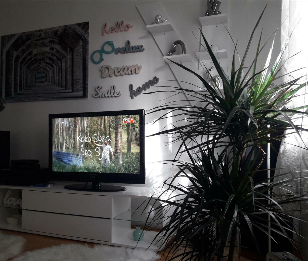 Apartment Goodmood Split Zewnętrze zdjęcie