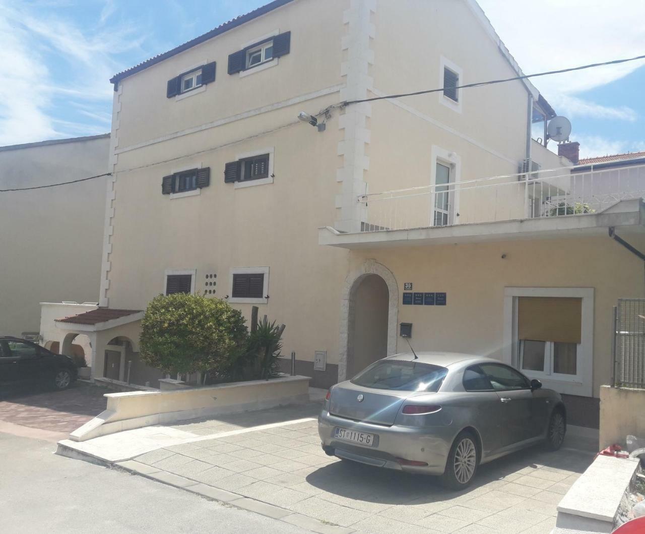 Apartment Goodmood Split Zewnętrze zdjęcie