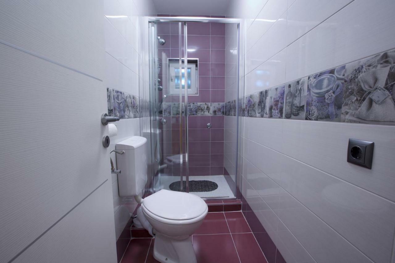 Apartment Goodmood Split Zewnętrze zdjęcie