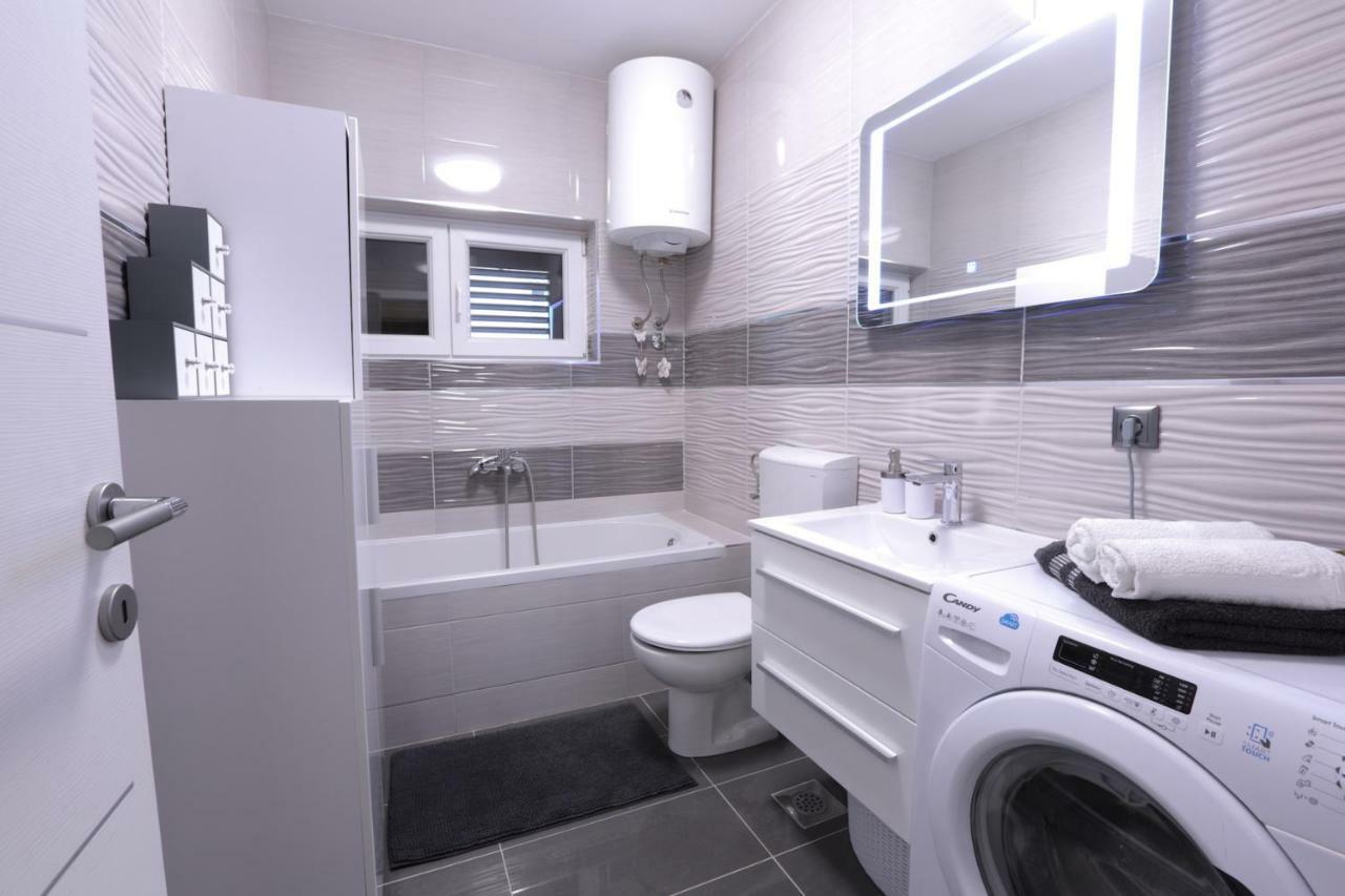 Apartment Goodmood Split Zewnętrze zdjęcie
