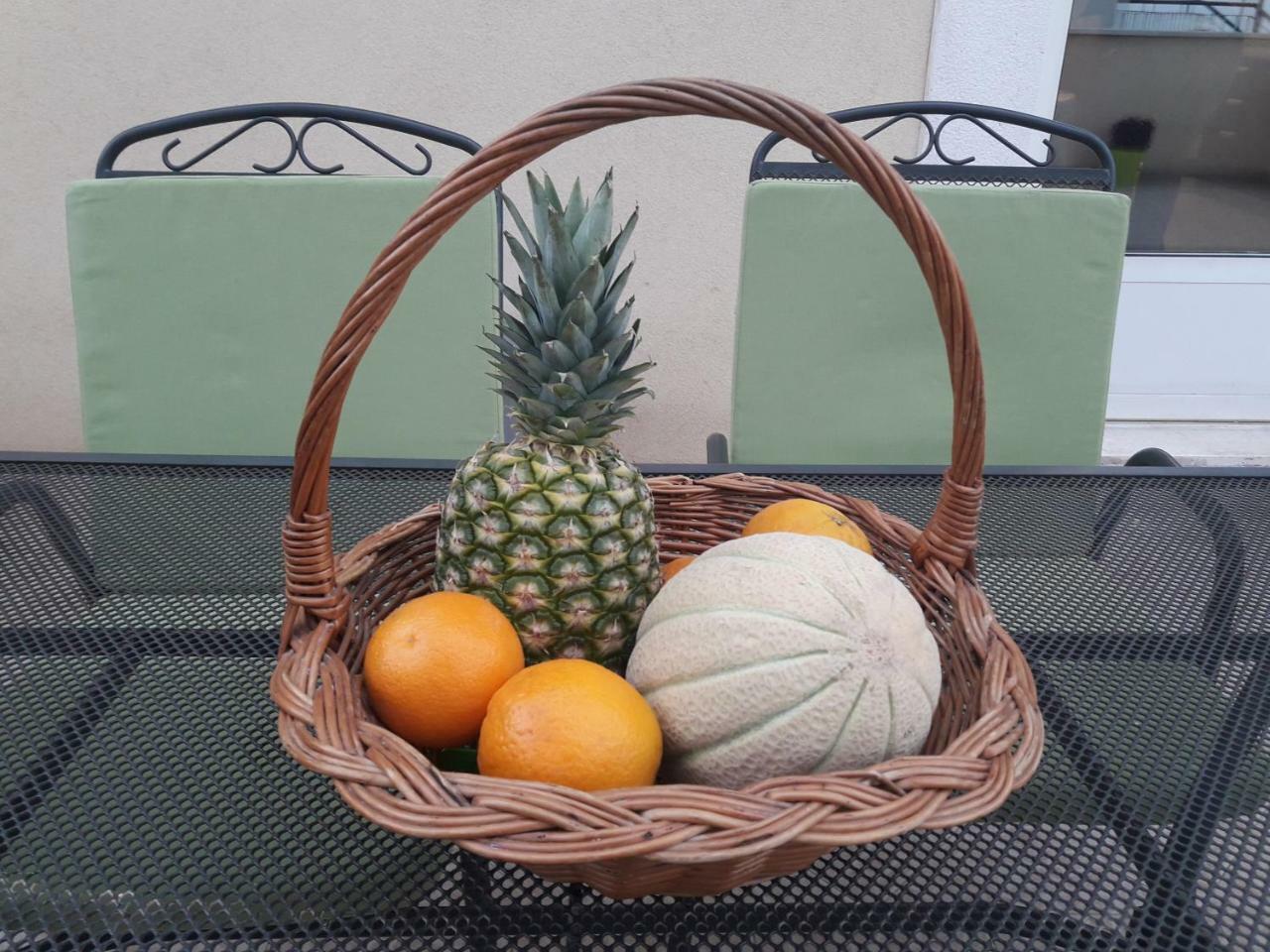 Apartment Goodmood Split Zewnętrze zdjęcie