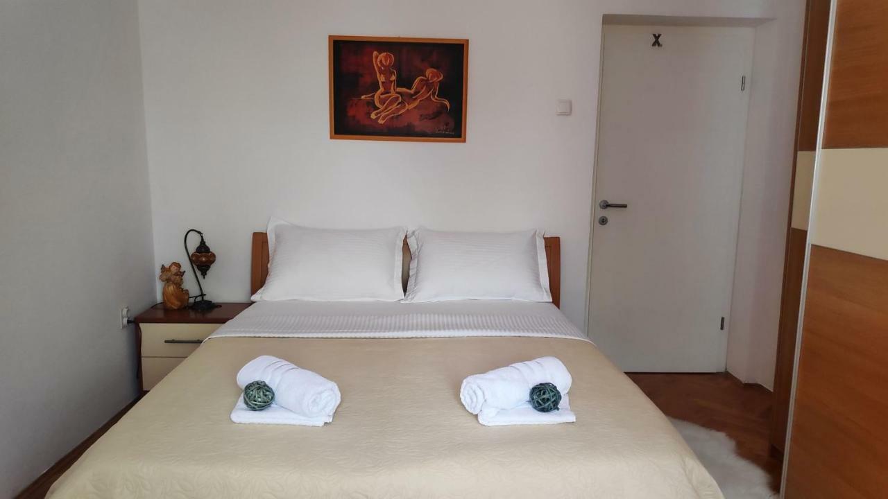 Apartment Goodmood Split Zewnętrze zdjęcie
