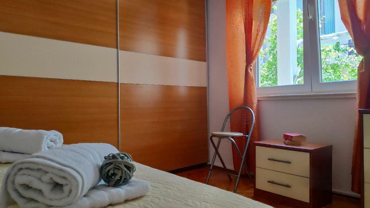 Apartment Goodmood Split Zewnętrze zdjęcie