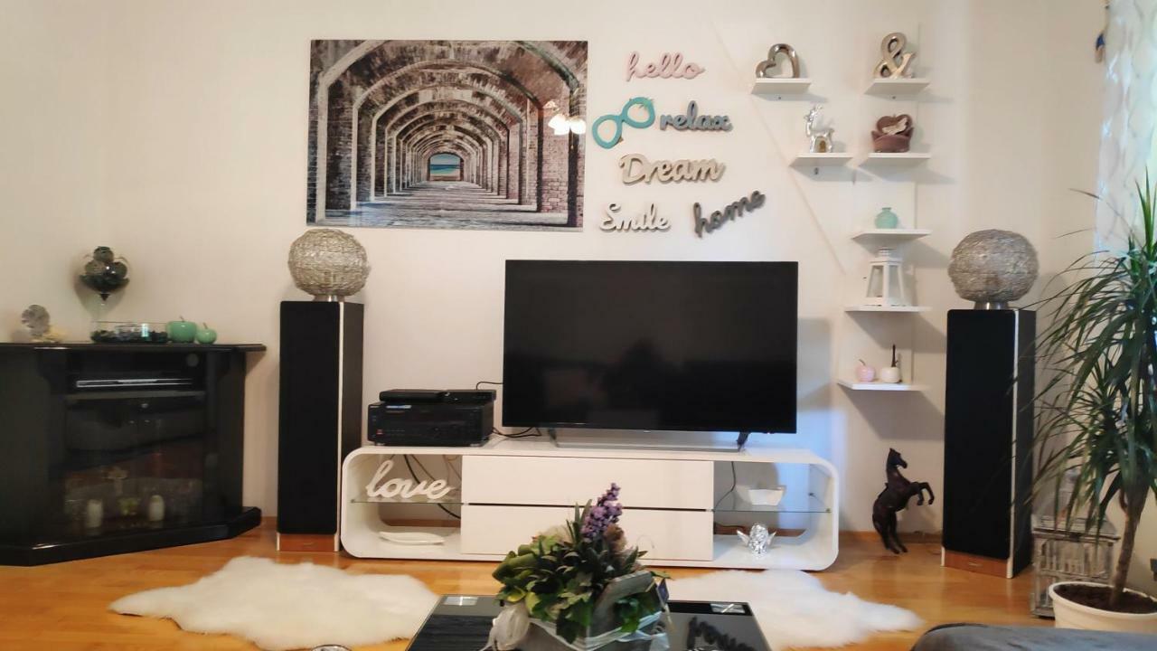 Apartment Goodmood Split Zewnętrze zdjęcie