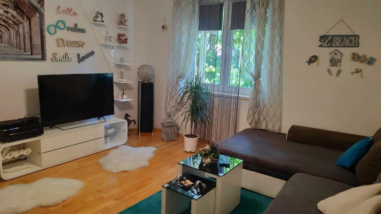 Apartment Goodmood Split Zewnętrze zdjęcie