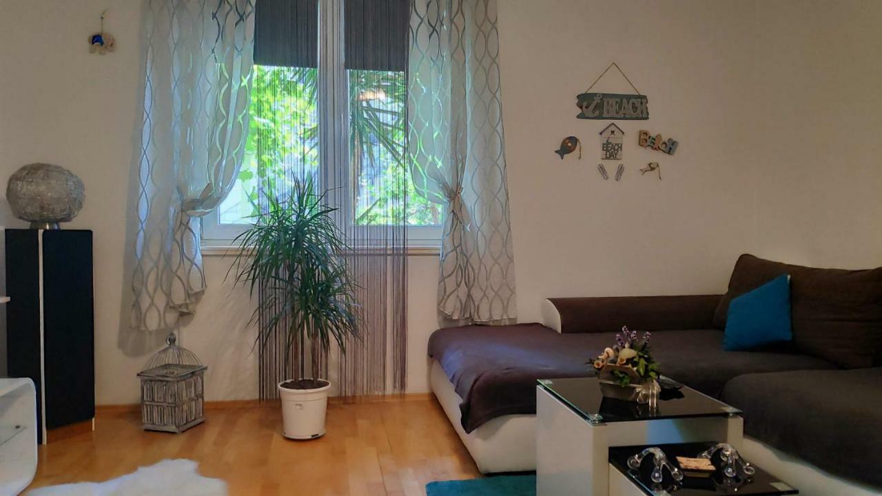 Apartment Goodmood Split Zewnętrze zdjęcie