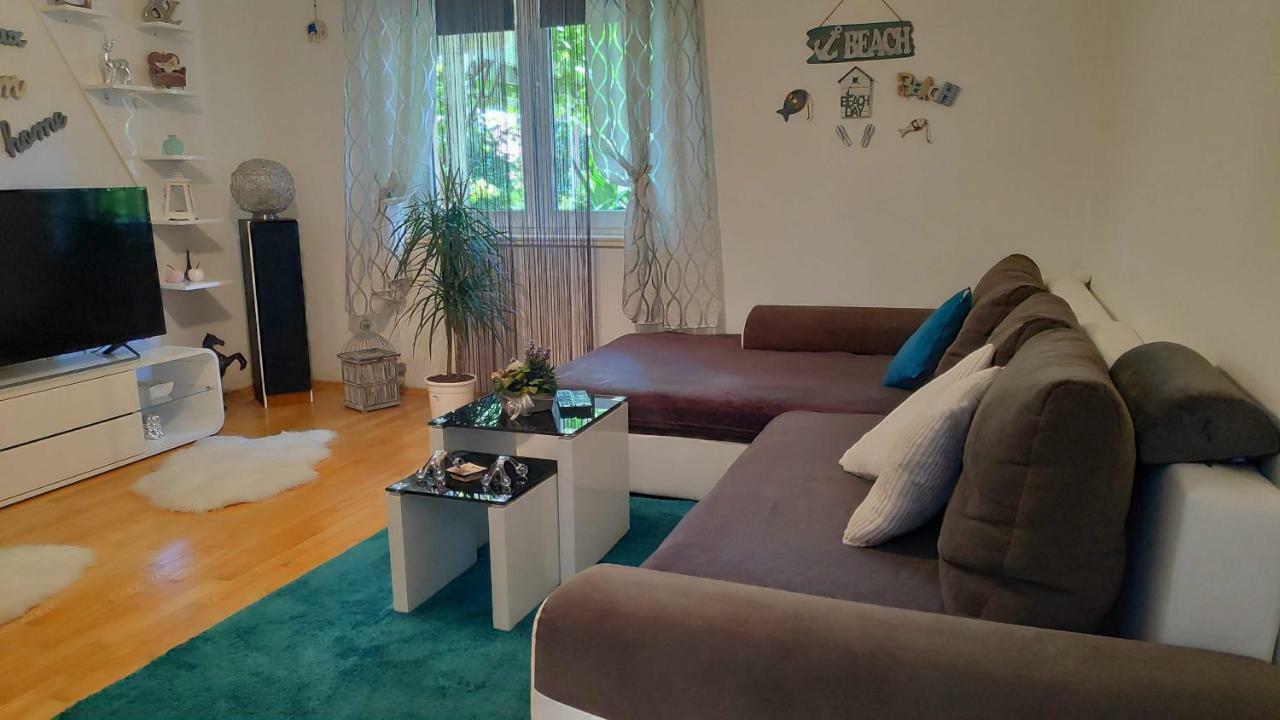 Apartment Goodmood Split Zewnętrze zdjęcie