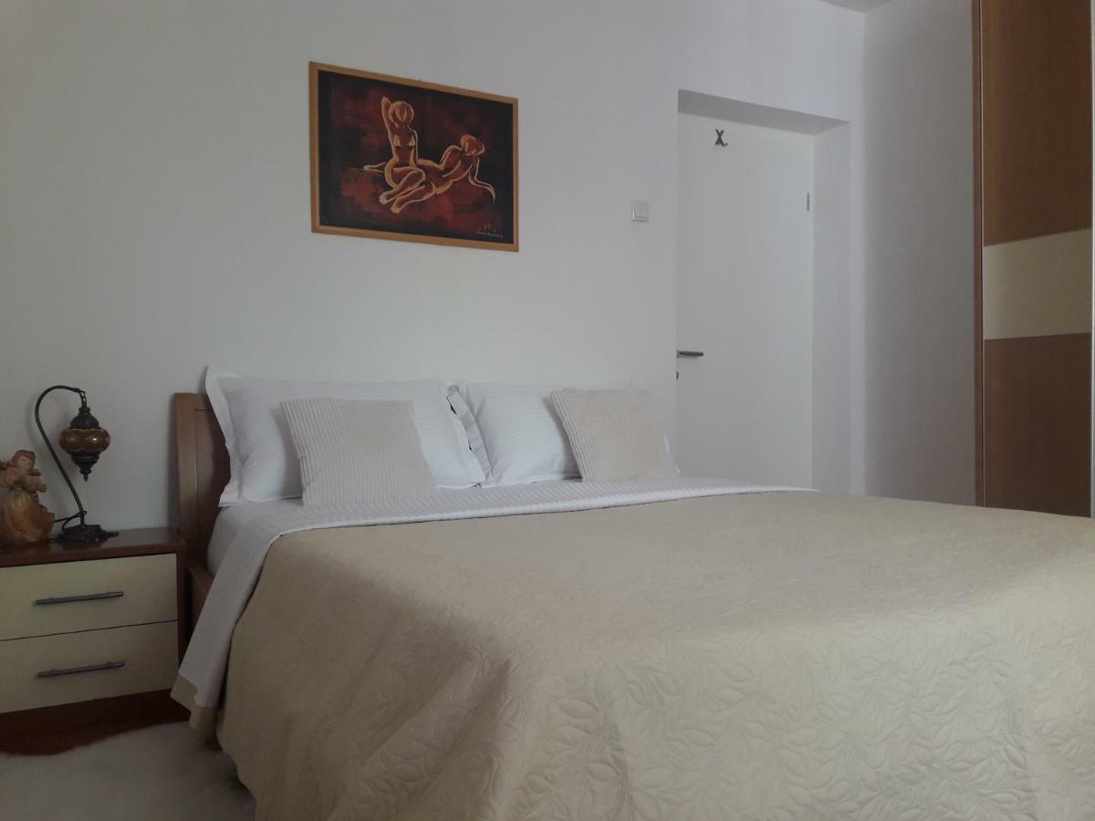Apartment Goodmood Split Zewnętrze zdjęcie