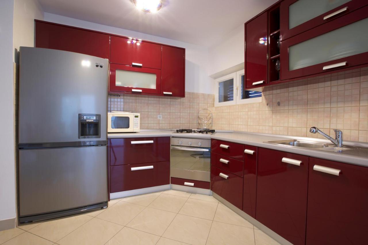 Apartment Goodmood Split Zewnętrze zdjęcie
